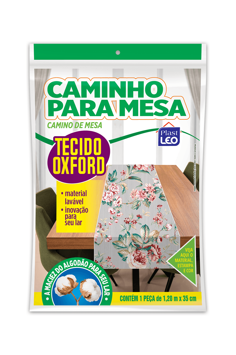 Caminho p/ Mesa - Linha Oxford