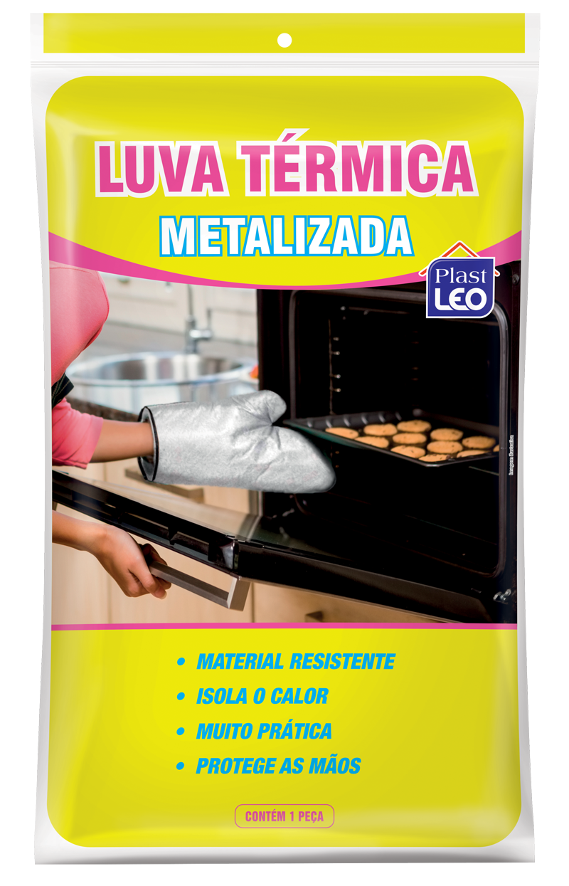 Luva Térmica