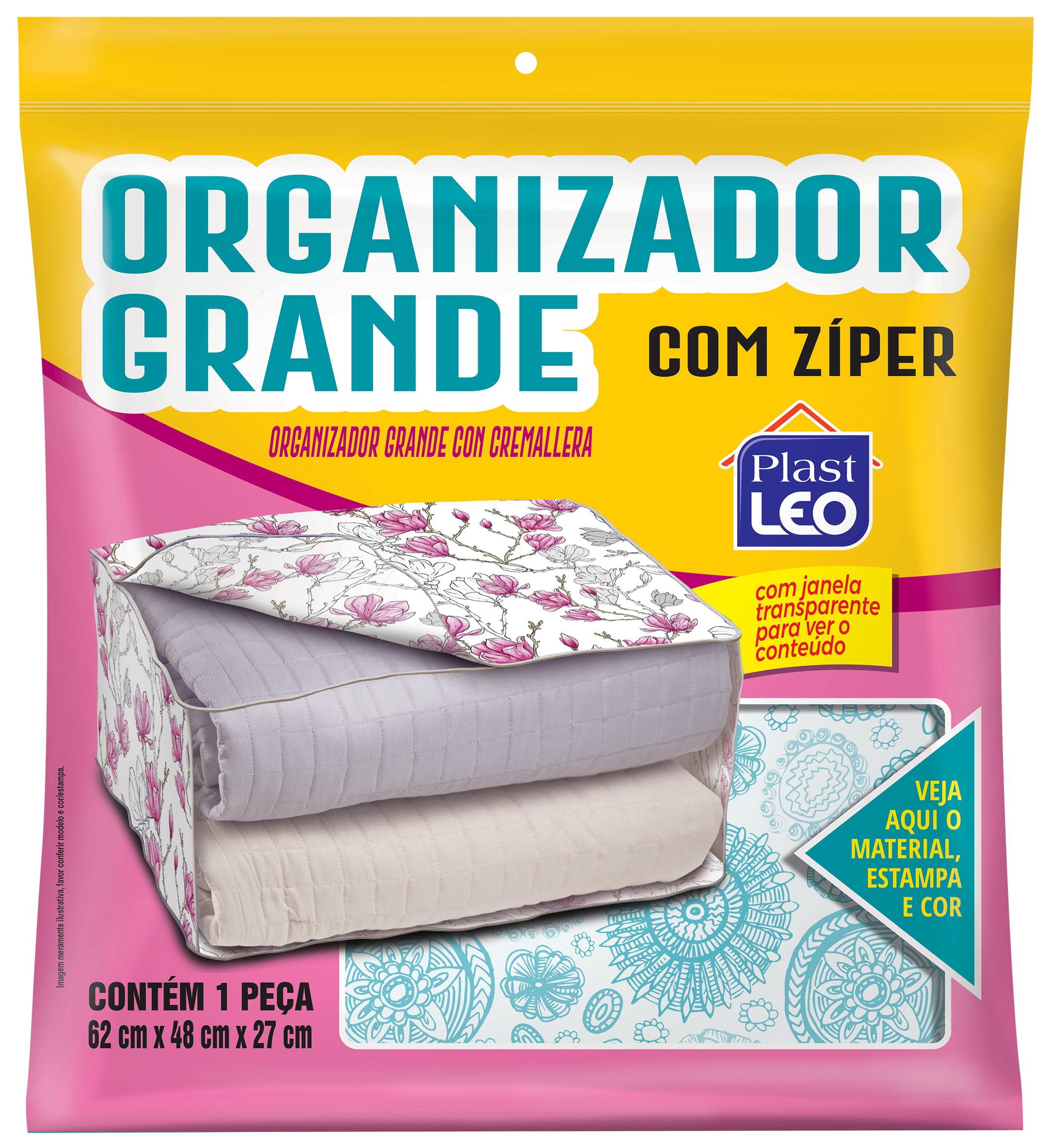 Organizador Grande